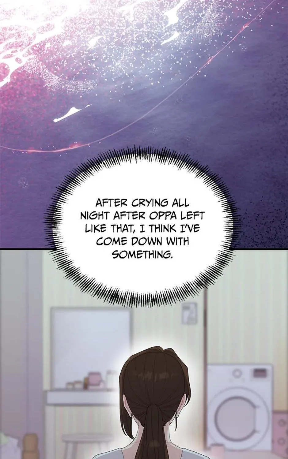 Genre is Romance Chapter 53 page 162 - 
