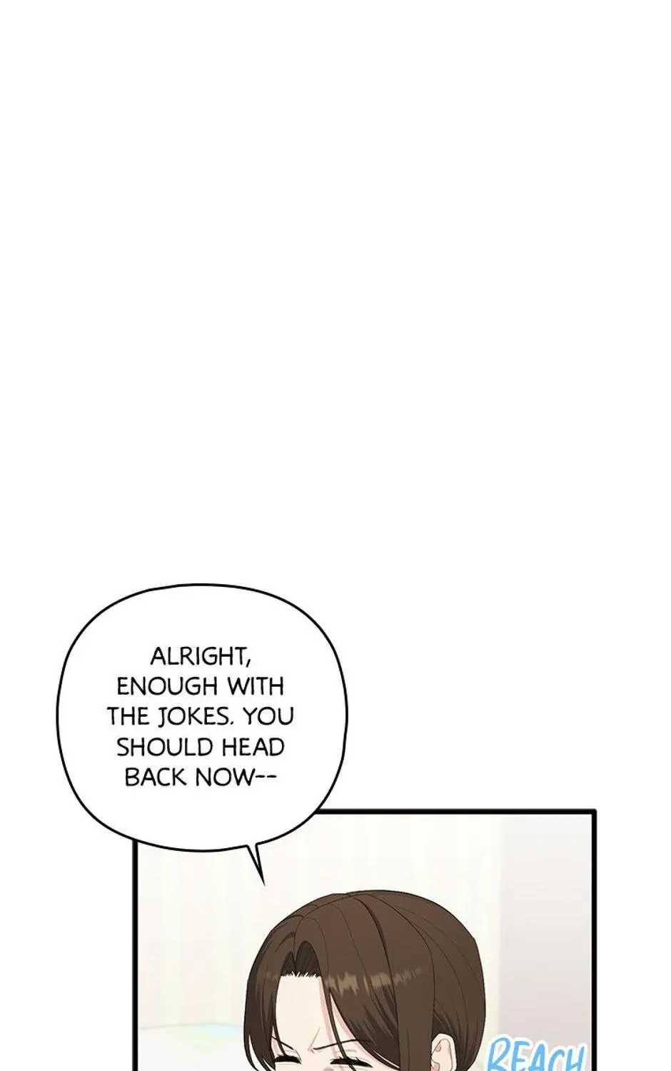 Genre is Romance Chapter 53 page 24 - 