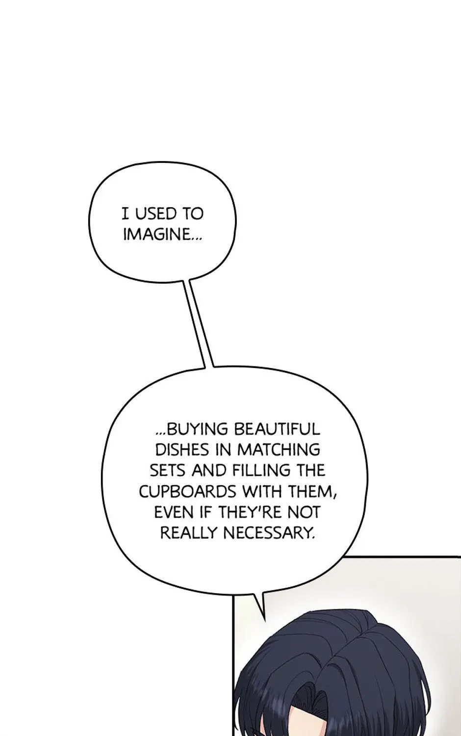 Genre is Romance Chapter 53 page 36 - 