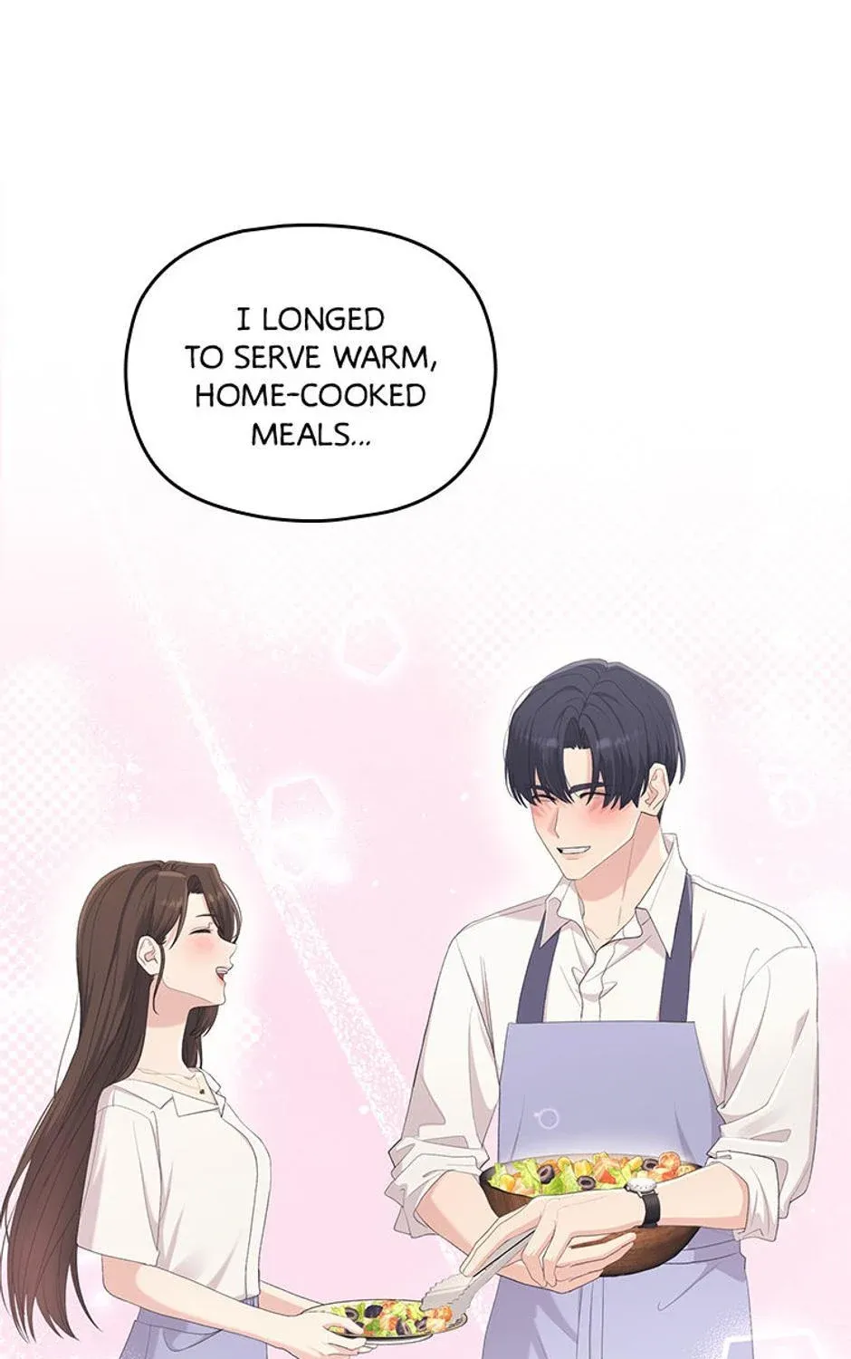 Genre is Romance Chapter 53 page 48 - 