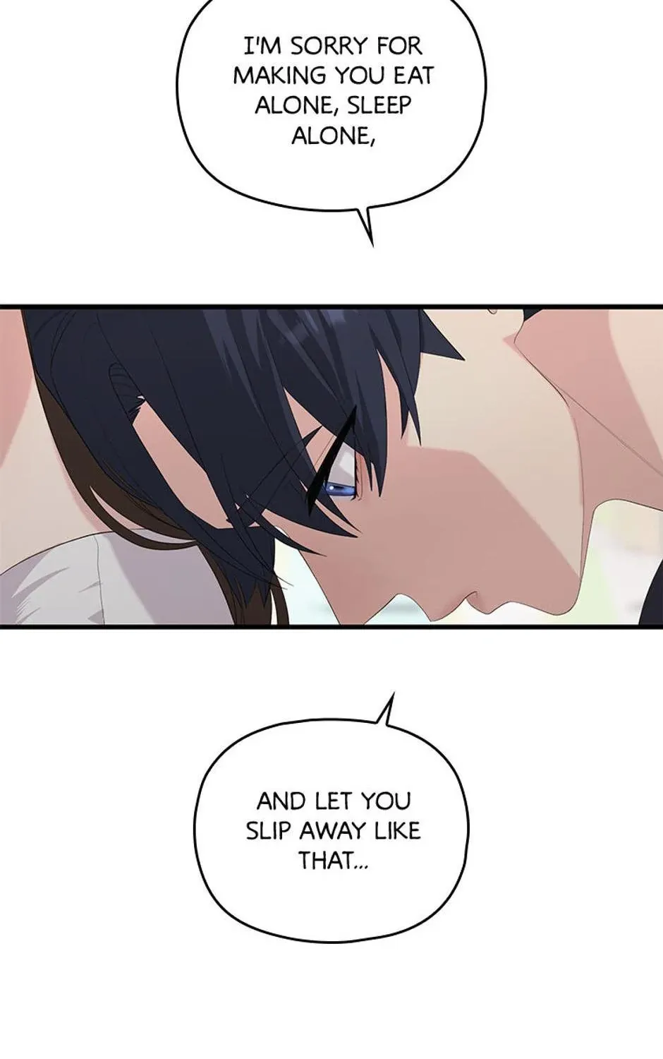 Genre is Romance Chapter 53 page 54 - 