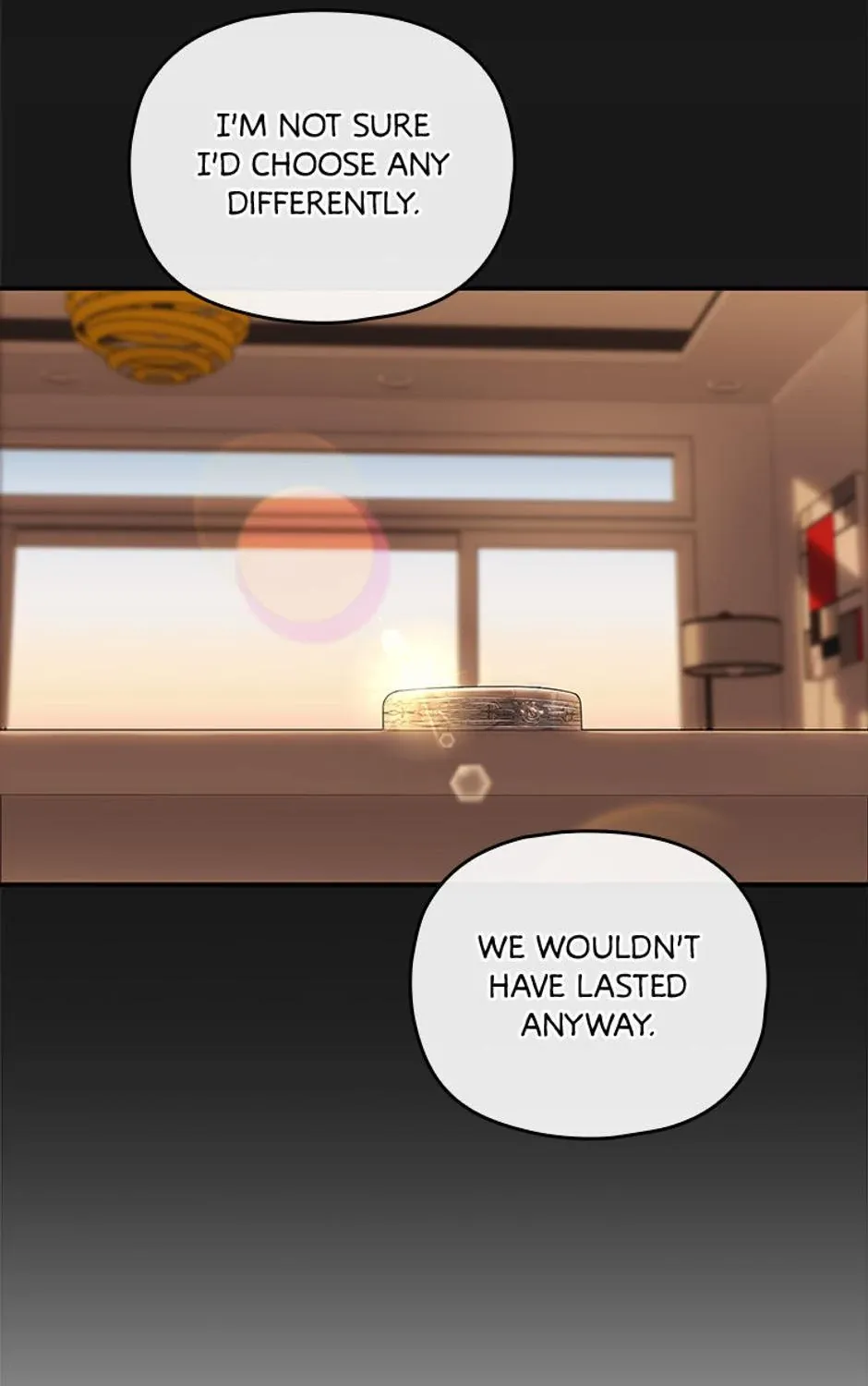 Genre is Romance Chapter 53 page 64 - 