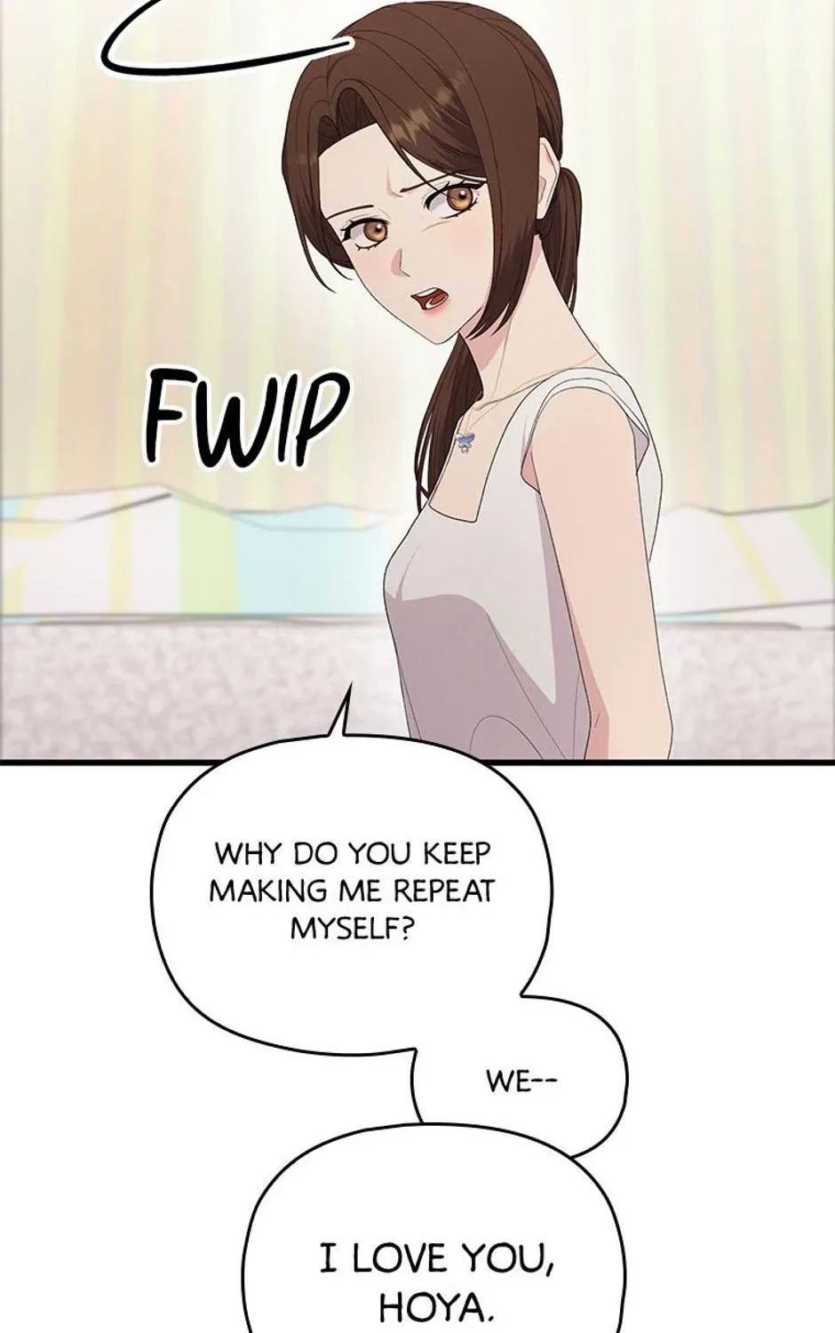 Genre is Romance Chapter 53 page 70 - 