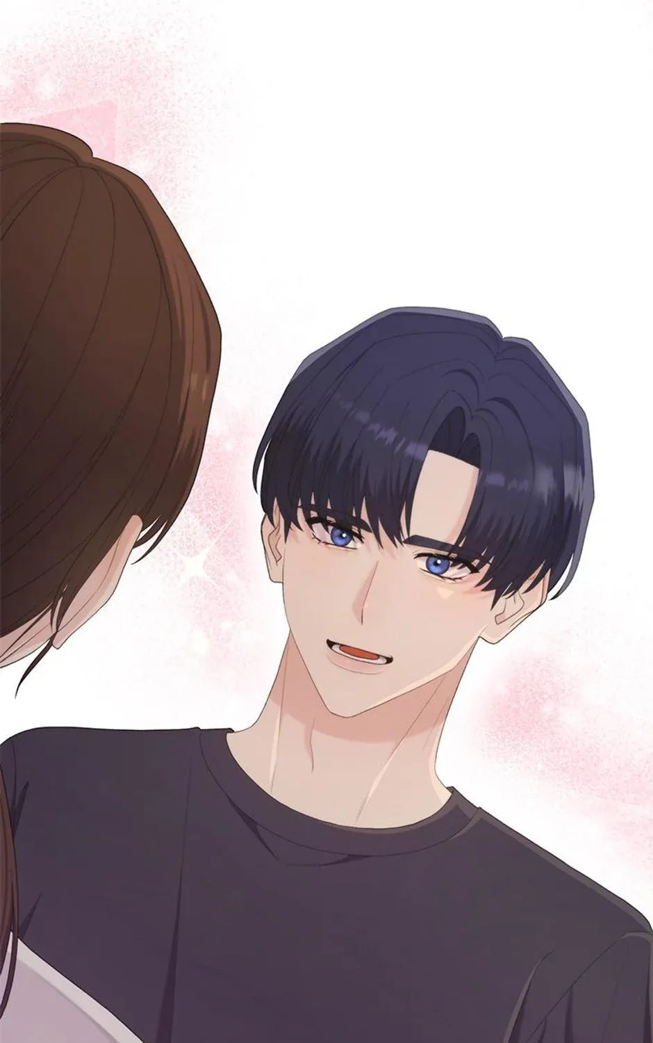 Genre is Romance Chapter 53 page 72 - 