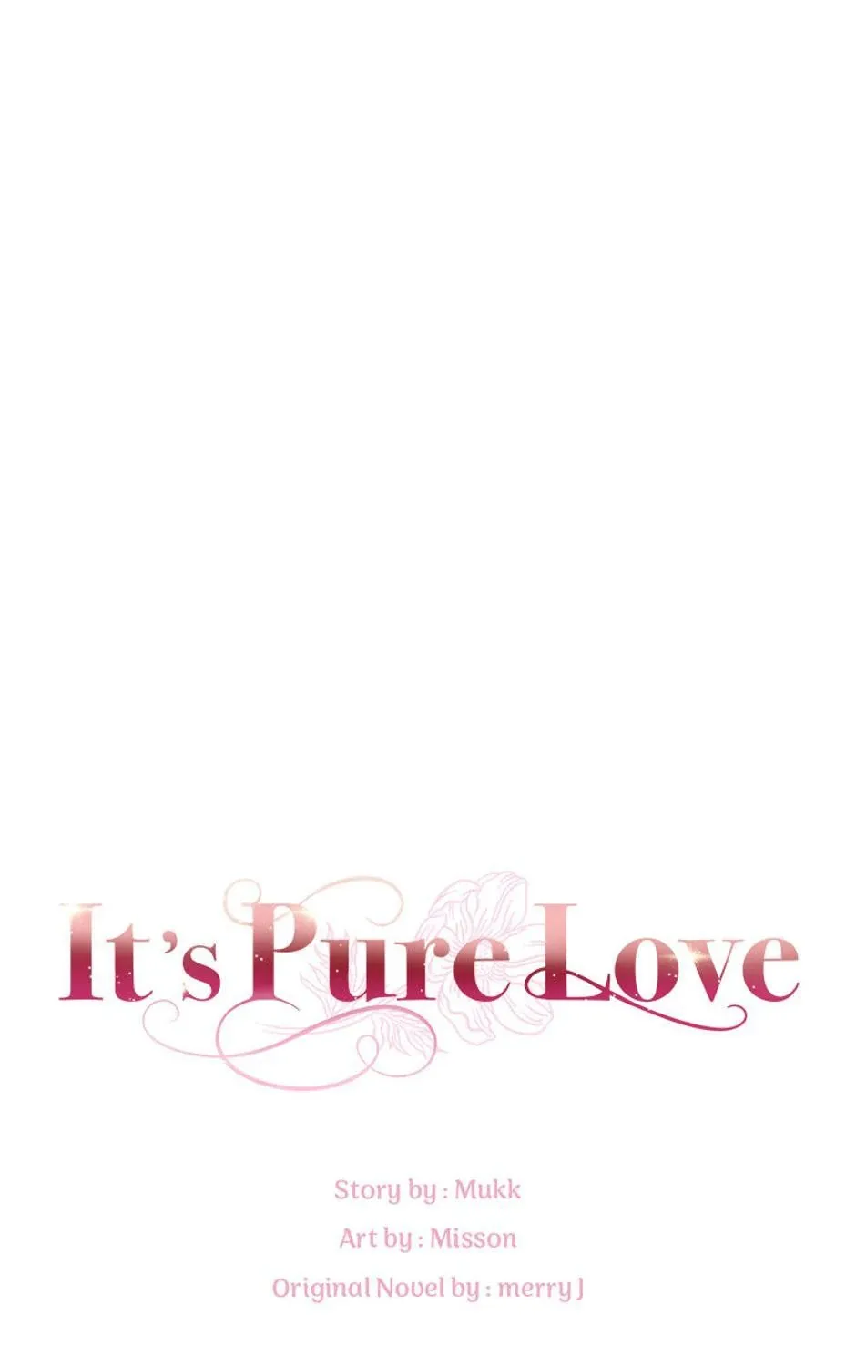 Genre is Romance Chapter 54 page 2 - 