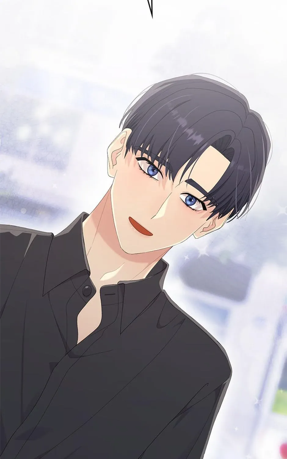 Genre is Romance Chapter 54 page 104 - 