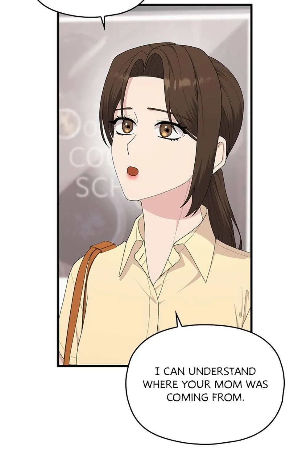 Genre is Romance Chapter 54 page 130 - 