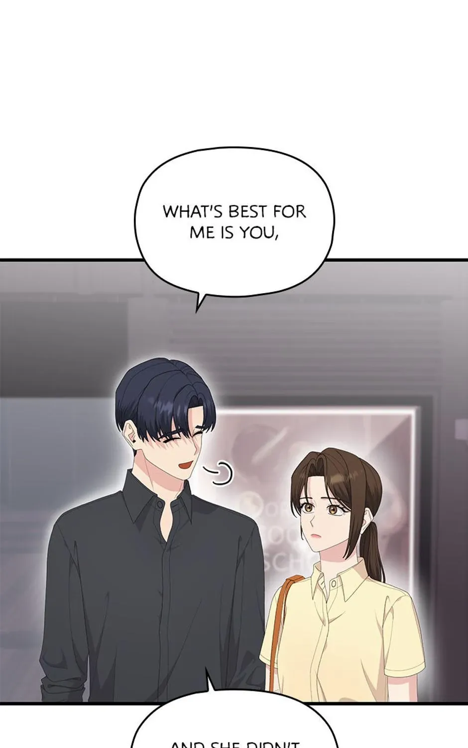 Genre is Romance Chapter 54 page 132 - 