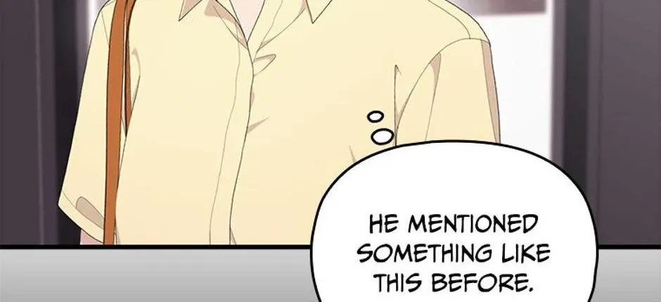 Genre is Romance Chapter 54 page 135 - 
