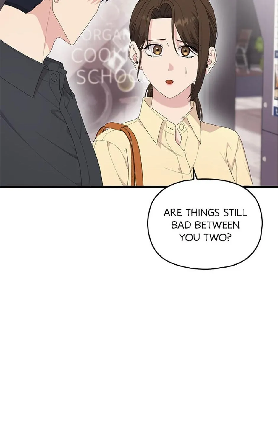 Genre is Romance Chapter 54 page 138 - 
