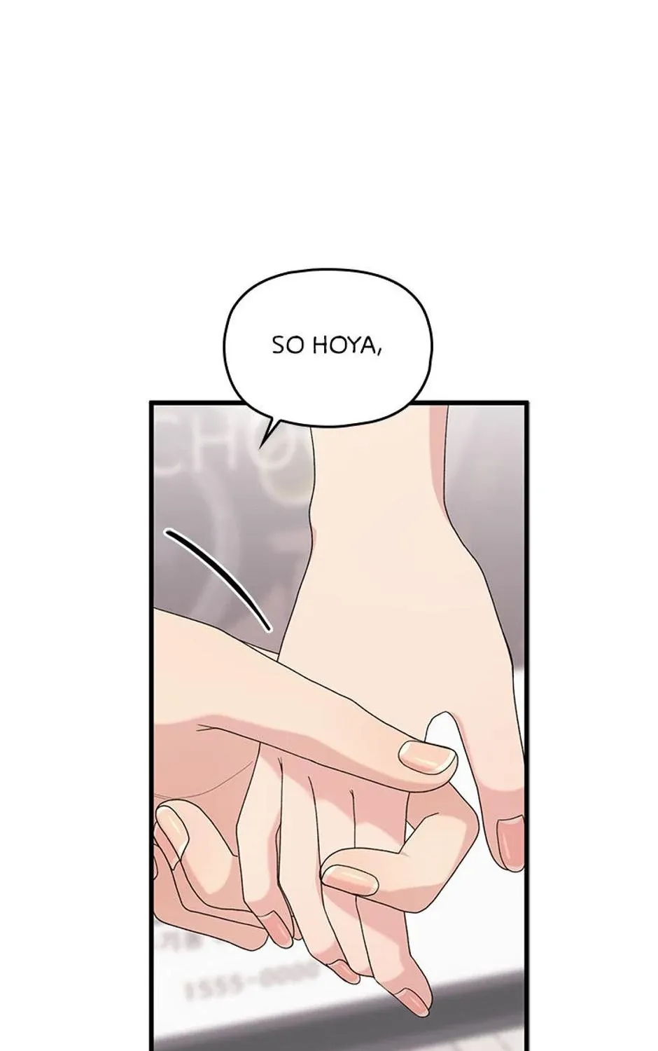 Genre is Romance Chapter 54 page 142 - 