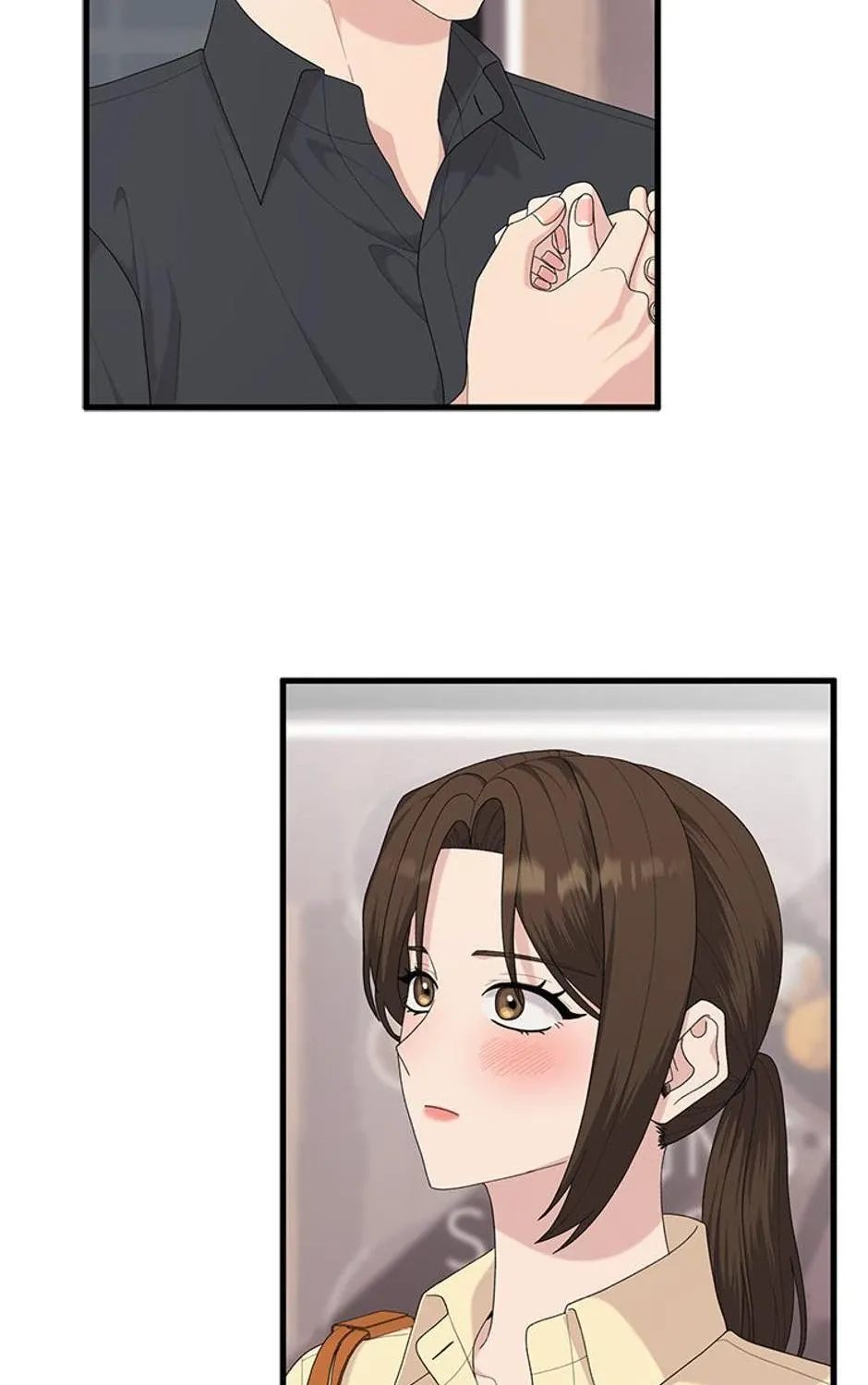 Genre is Romance Chapter 54 page 148 - 