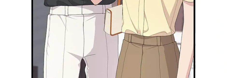Genre is Romance Chapter 54 page 153 - 