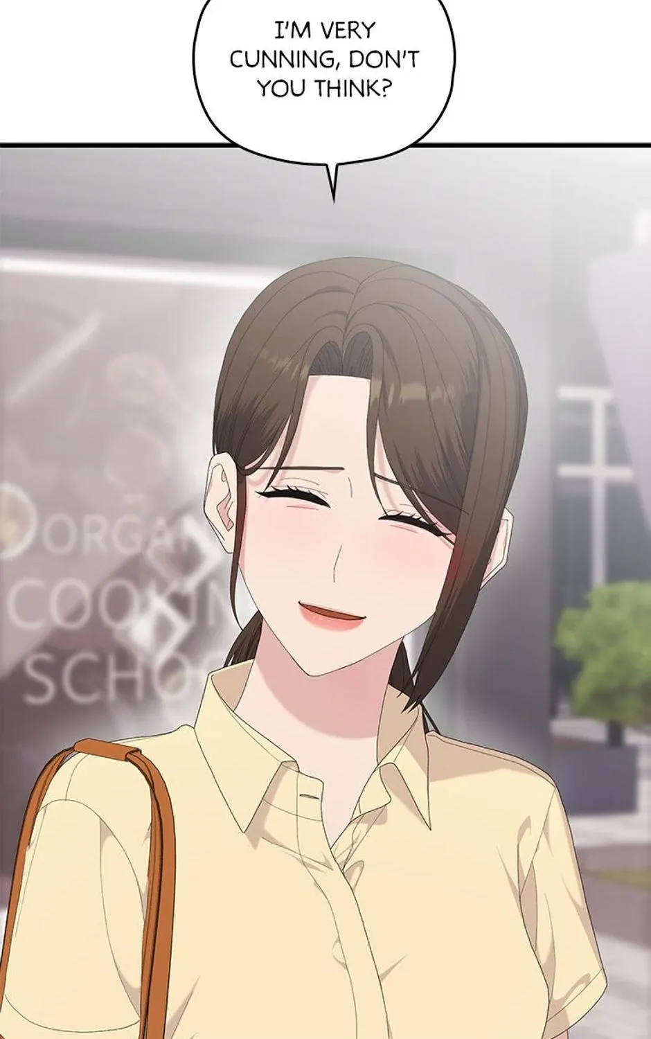 Genre is Romance Chapter 54 page 160 - 