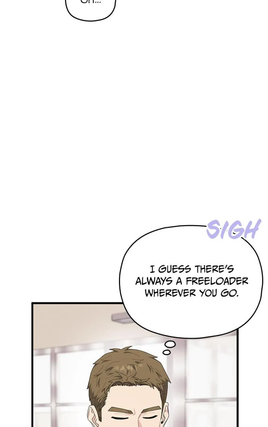 Genre is Romance Chapter 54 page 18 - 