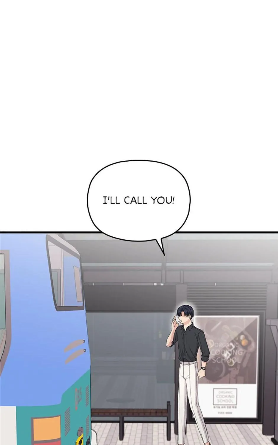 Genre is Romance Chapter 54 page 176 - 