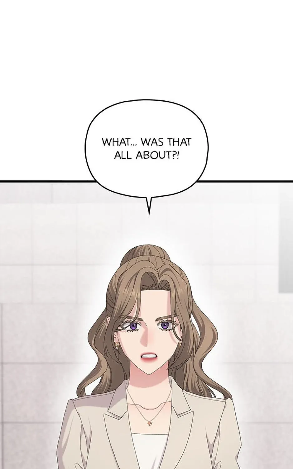 Genre is Romance Chapter 54 page 182 - 