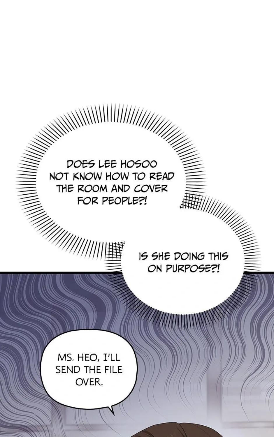 Genre is Romance Chapter 54 page 24 - 
