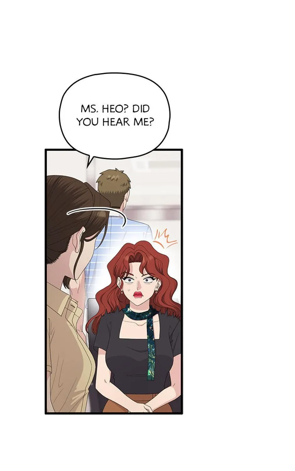 Genre is Romance Chapter 54 page 28 - 