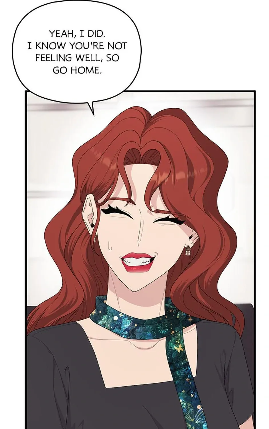 Genre is Romance Chapter 54 page 30 - 