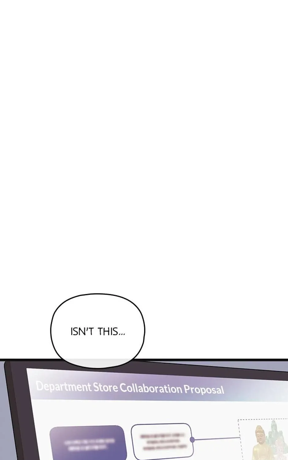 Genre is Romance Chapter 54 page 4 - 