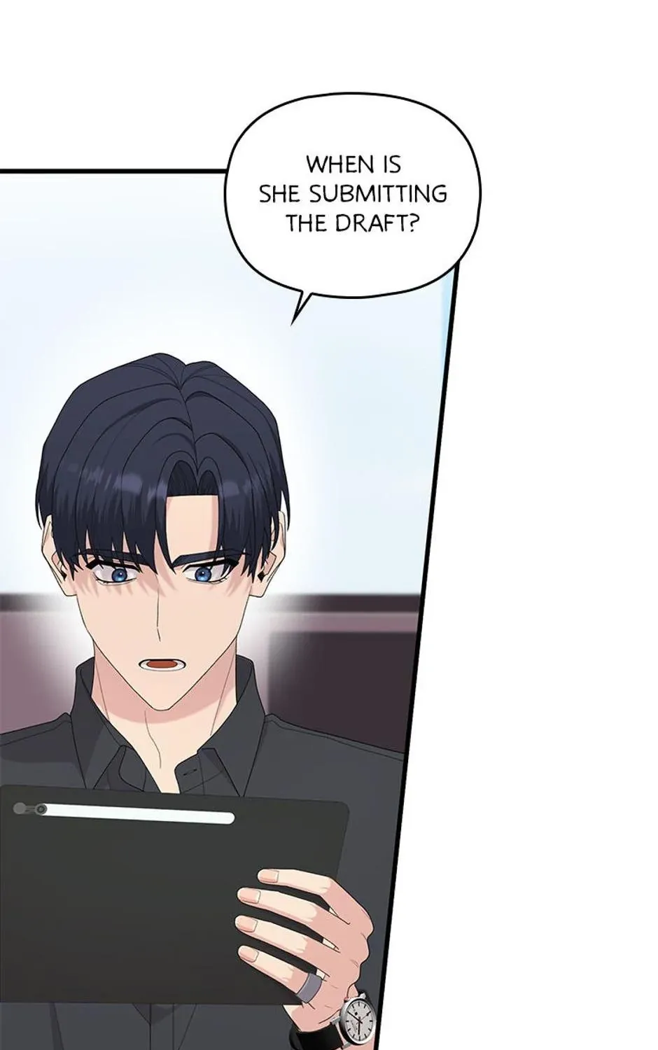 Genre is Romance Chapter 54 page 38 - 