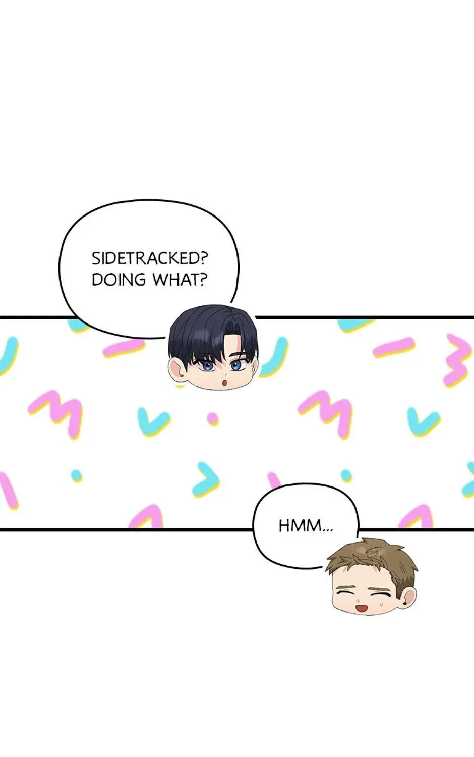 Genre is Romance Chapter 54 page 42 - 