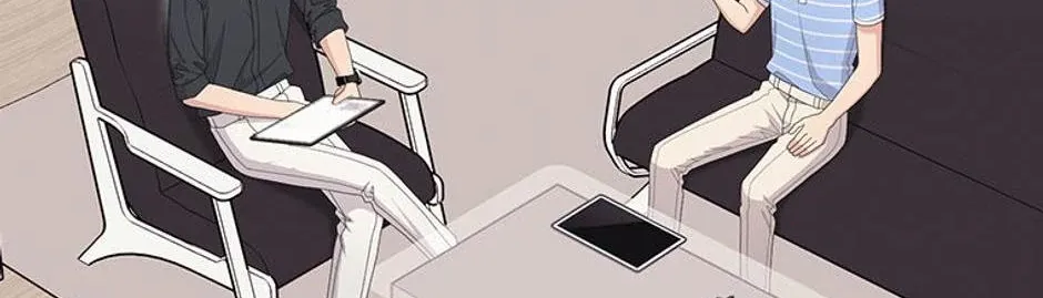 Genre is Romance Chapter 54 page 49 - 