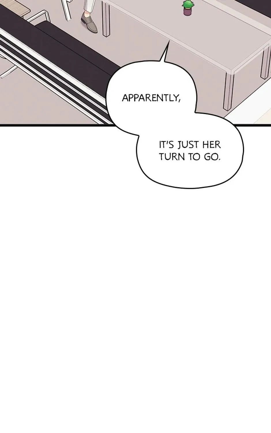 Genre is Romance Chapter 54 page 50 - 
