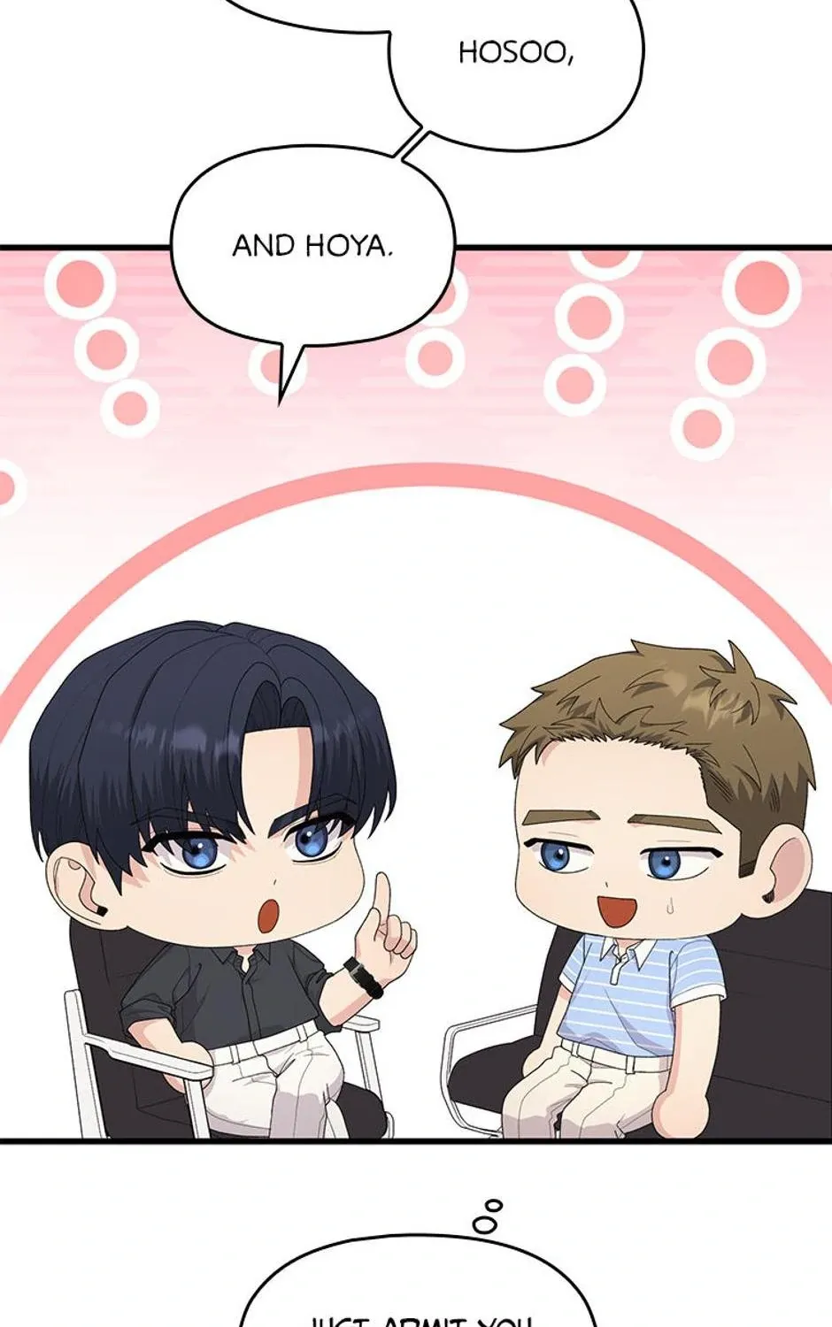 Genre is Romance Chapter 54 page 60 - 
