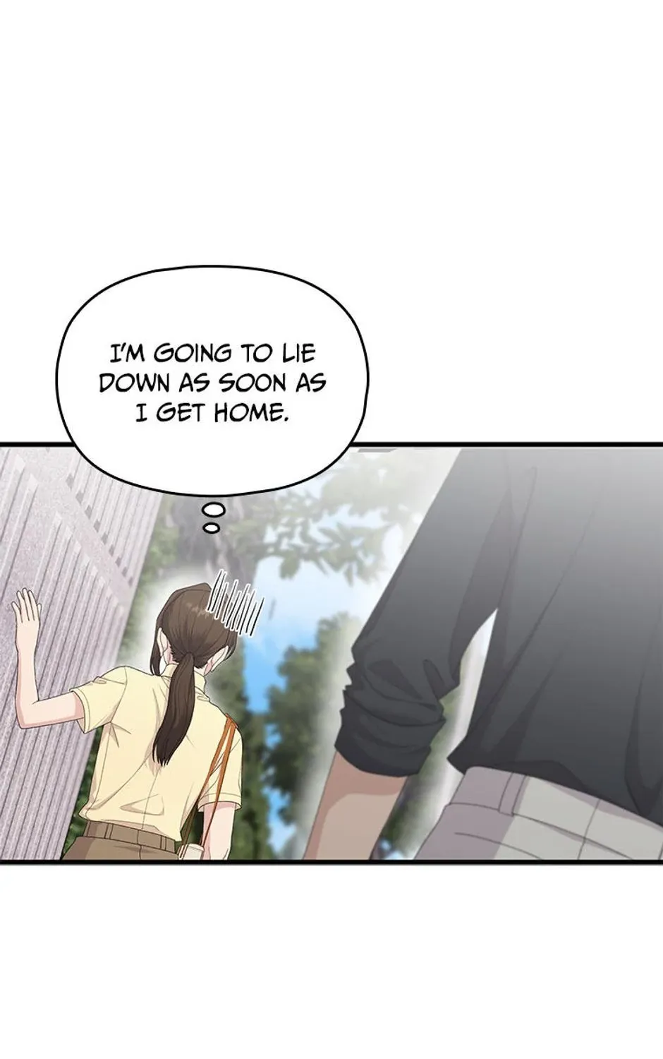 Genre is Romance Chapter 54 page 70 - 