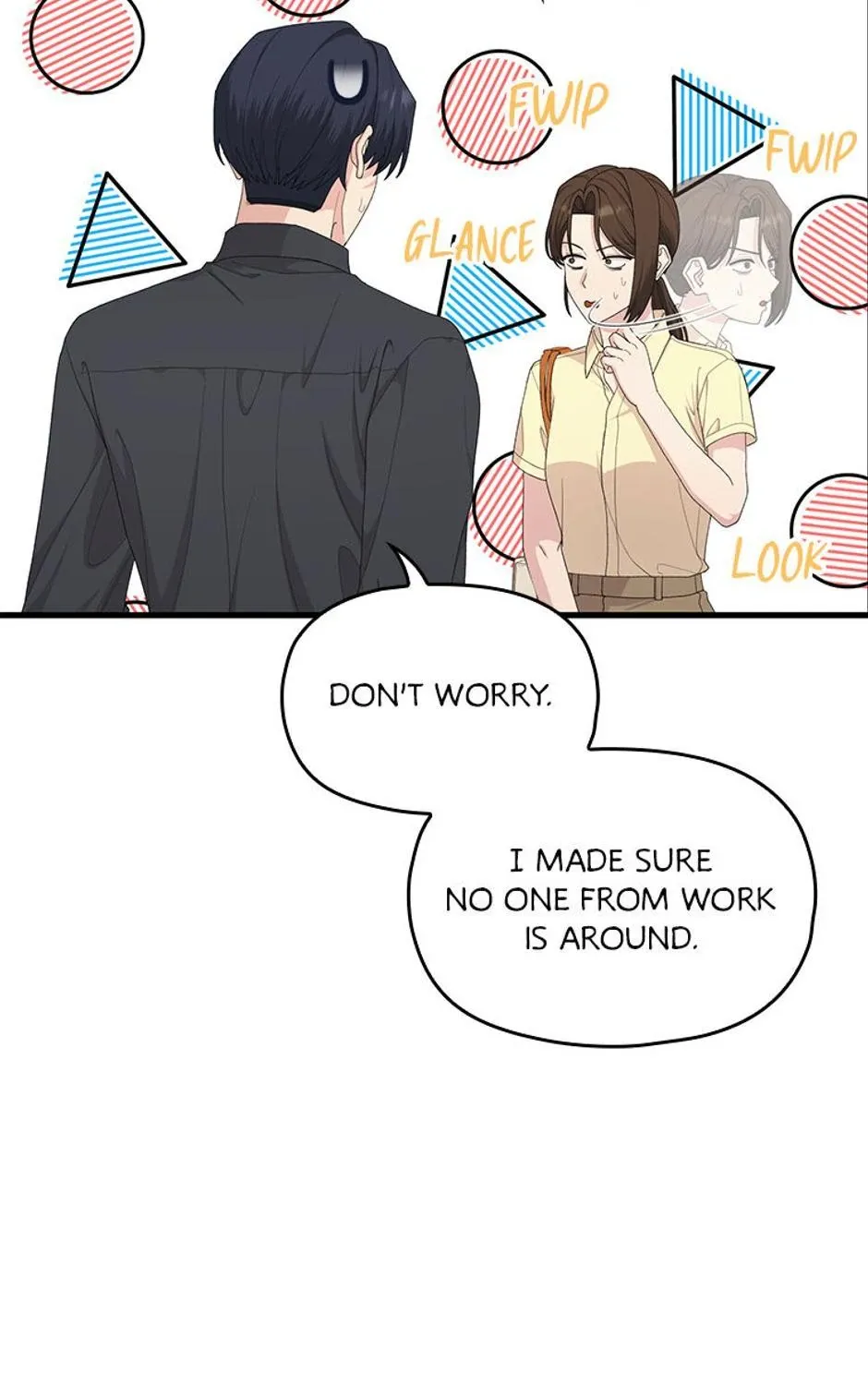 Genre is Romance Chapter 54 page 78 - 