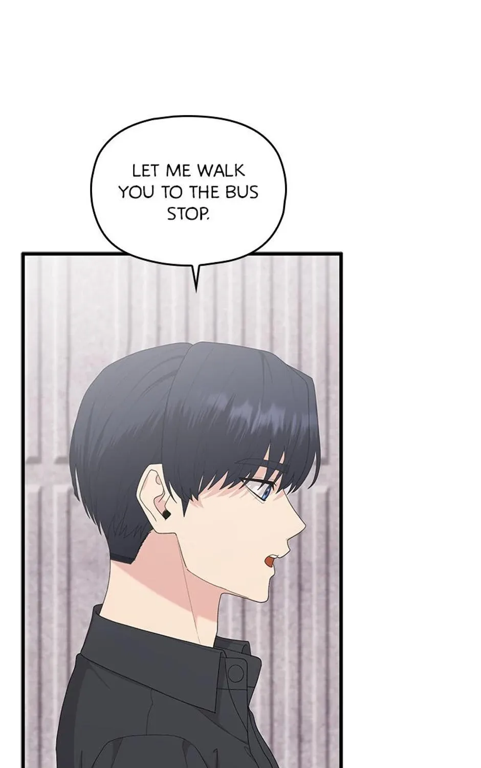 Genre is Romance Chapter 54 page 80 - 