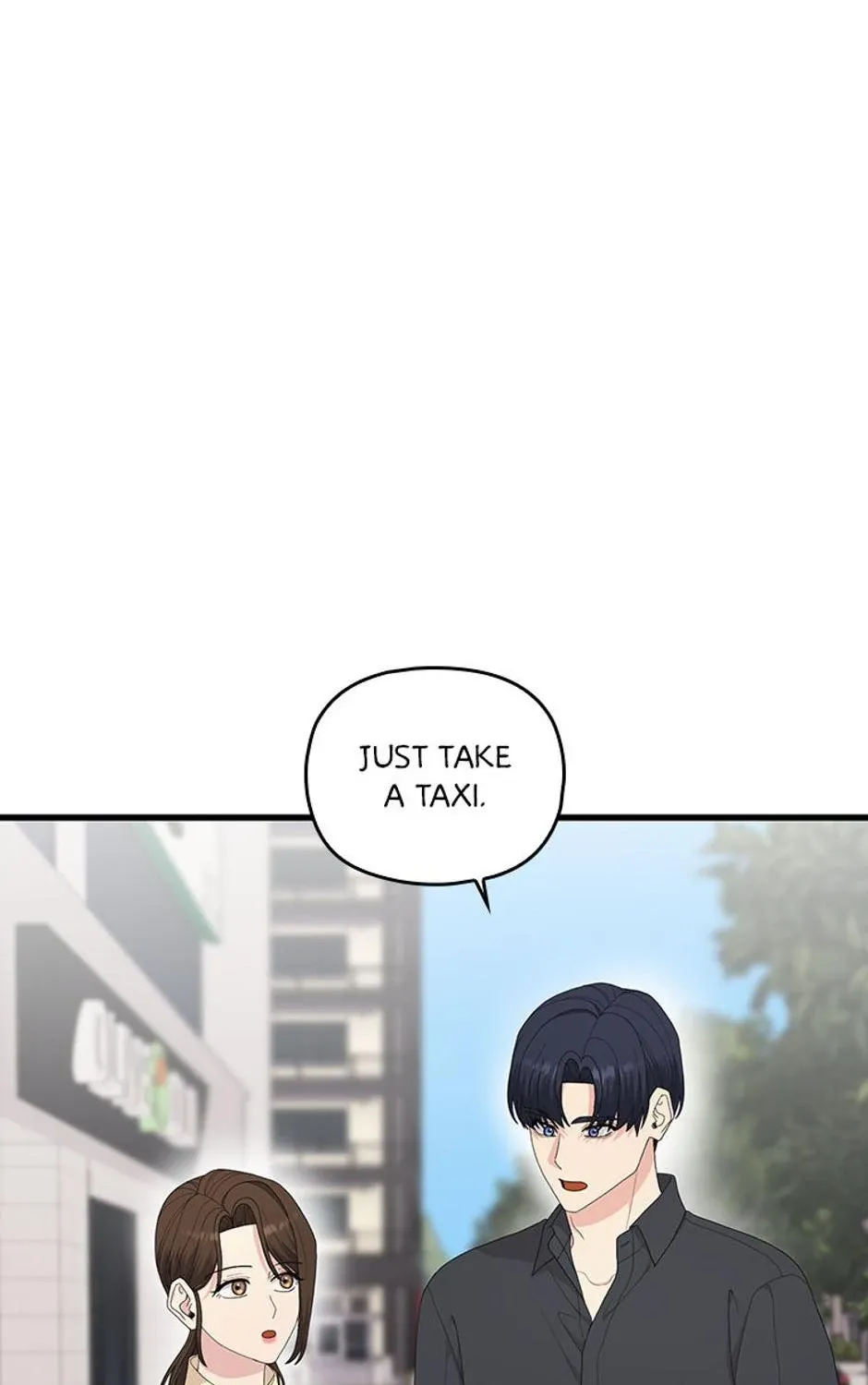 Genre is Romance Chapter 54 page 86 - 