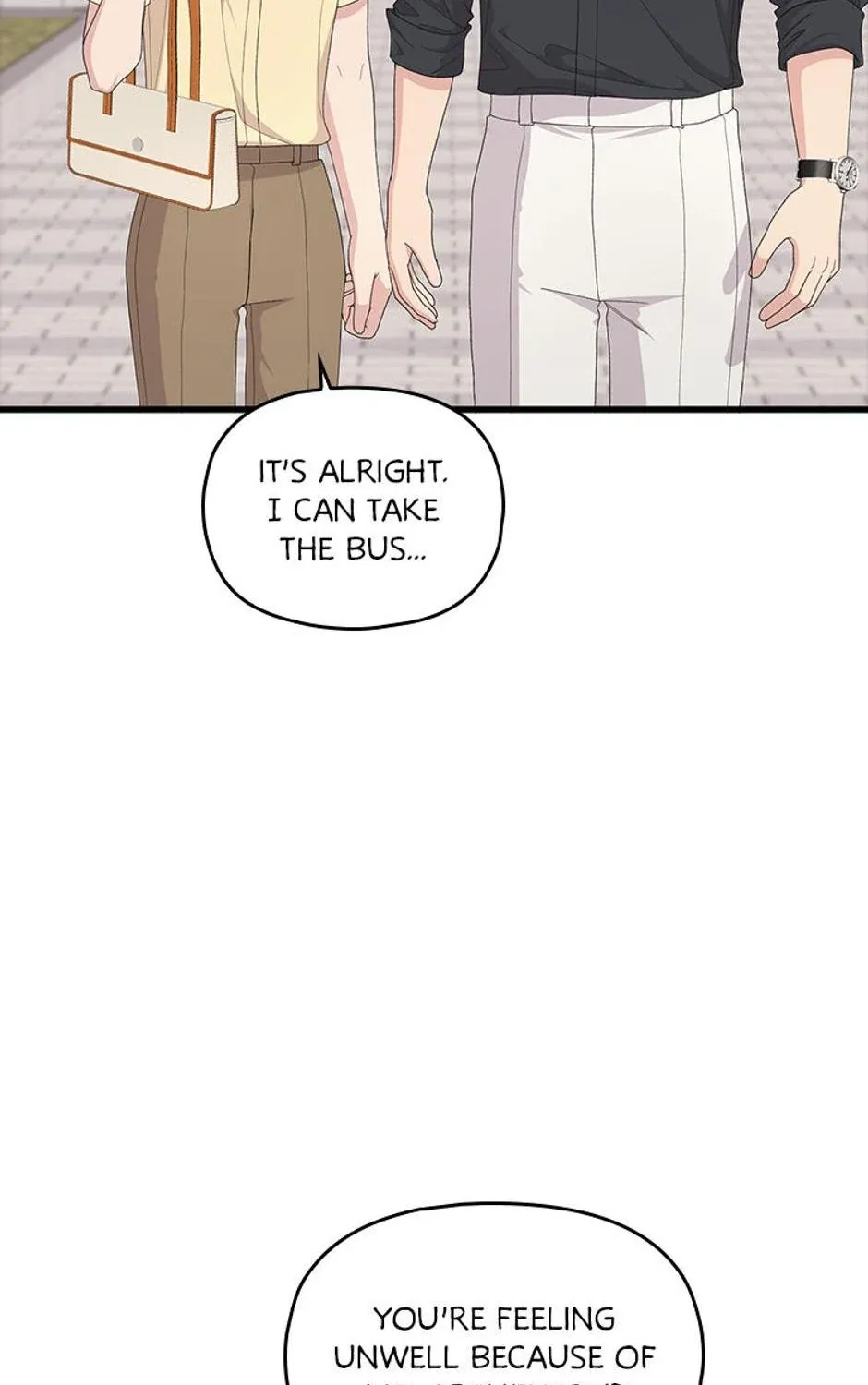Genre is Romance Chapter 54 page 88 - 