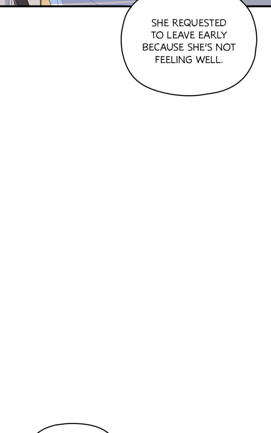 Genre is Romance Chapter 54 page 10 - 