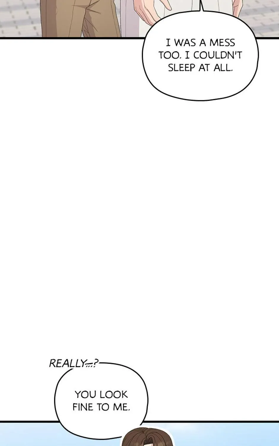 Genre is Romance Chapter 54 page 96 - 