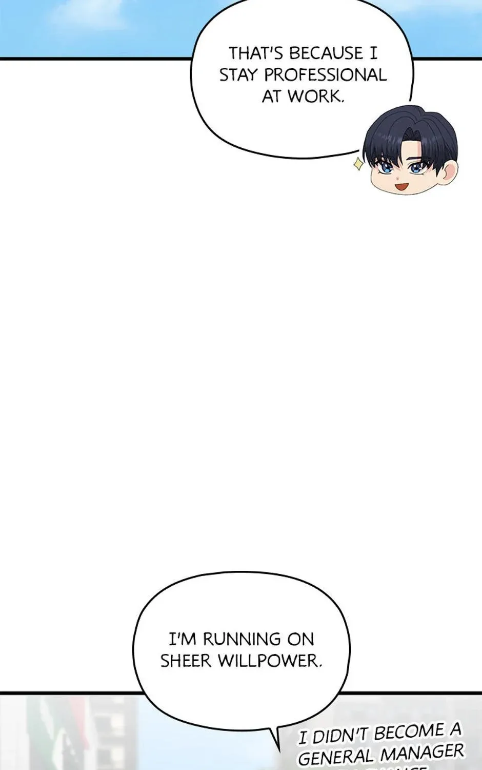 Genre is Romance Chapter 54 page 98 - 