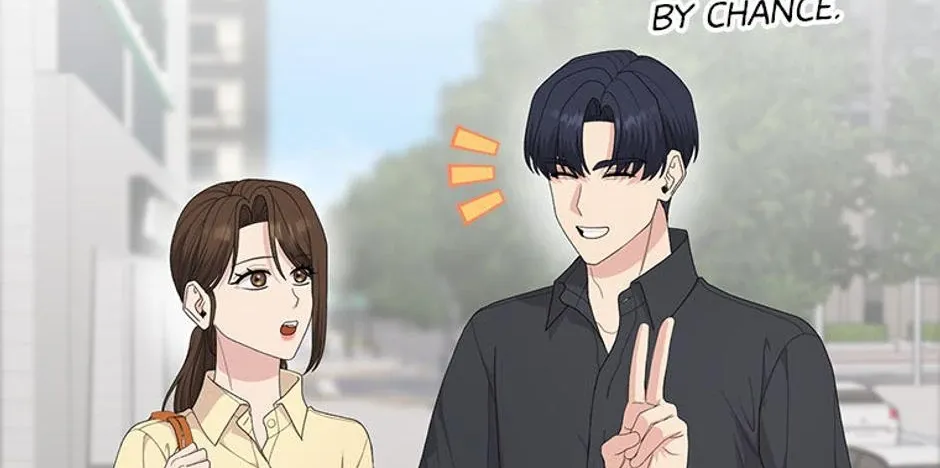 Genre is Romance Chapter 54 page 99 - 