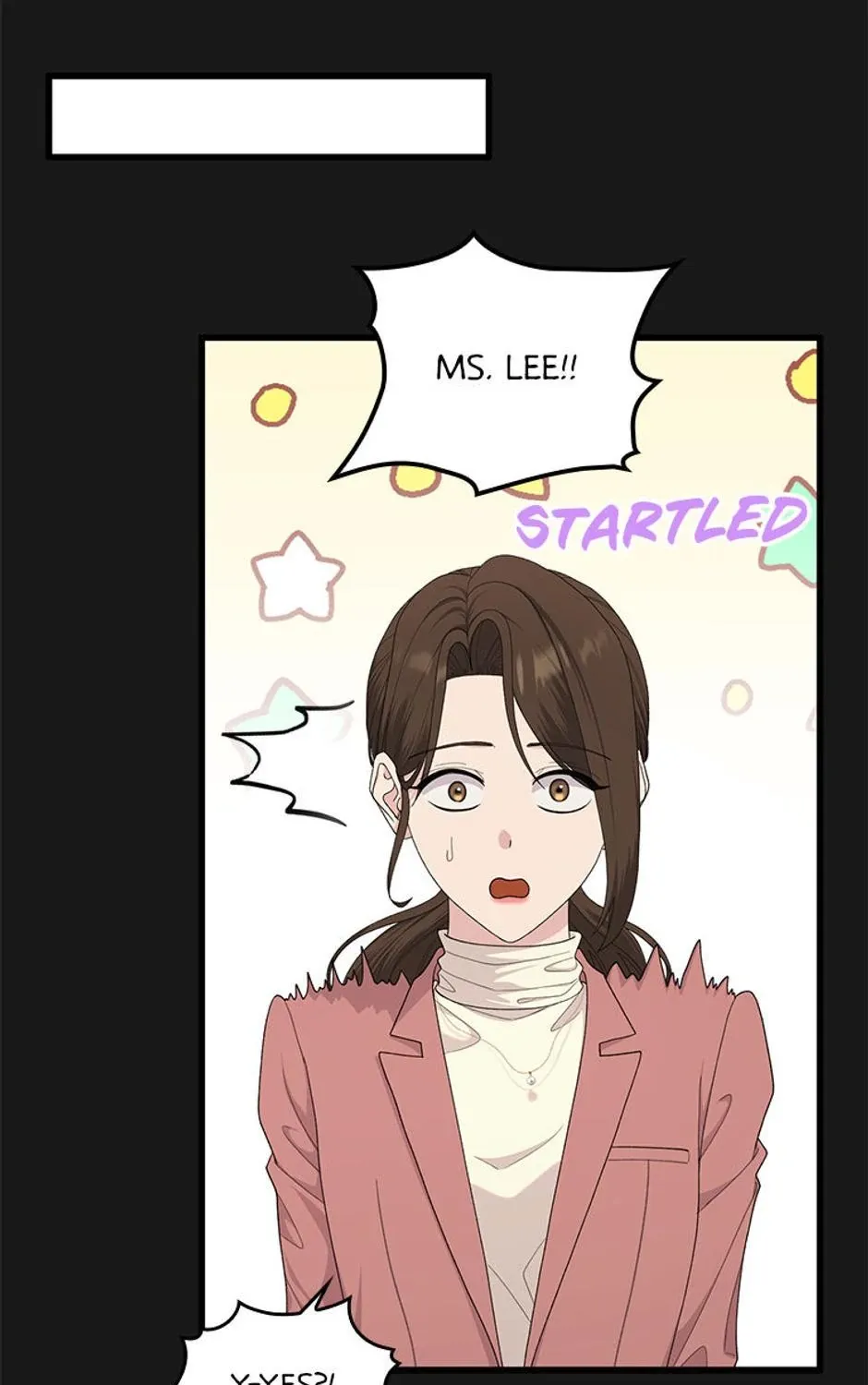 Genre is Romance Chapter 55 page 104 - 