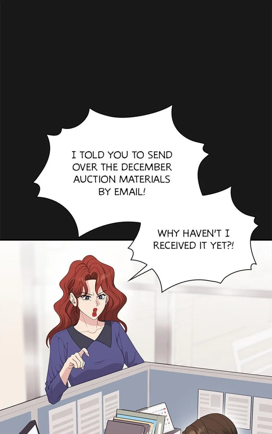 Genre is Romance Chapter 55 page 106 - 