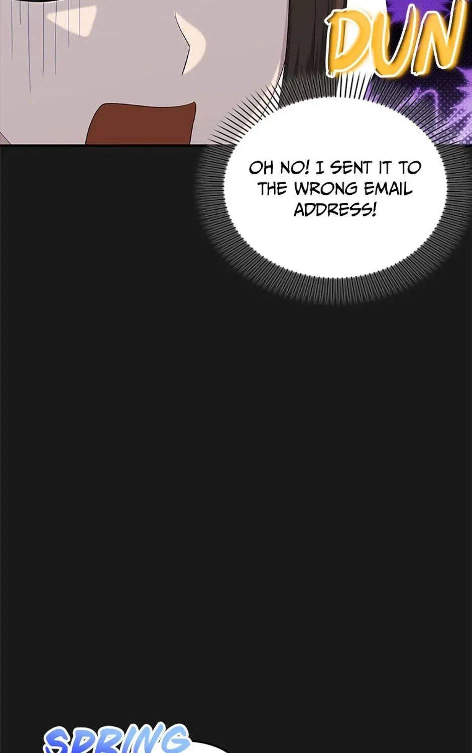 Genre is Romance Chapter 55 page 110 - 
