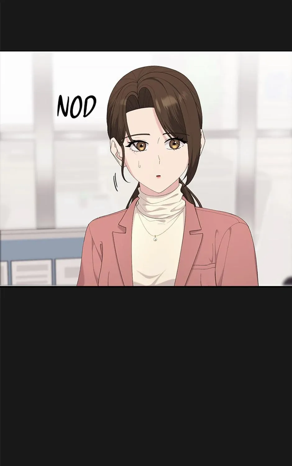 Genre is Romance Chapter 55 page 122 - 