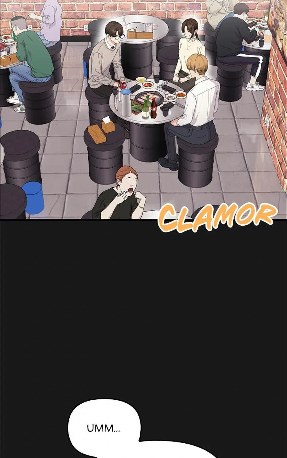 Genre is Romance Chapter 55 page 126 - 