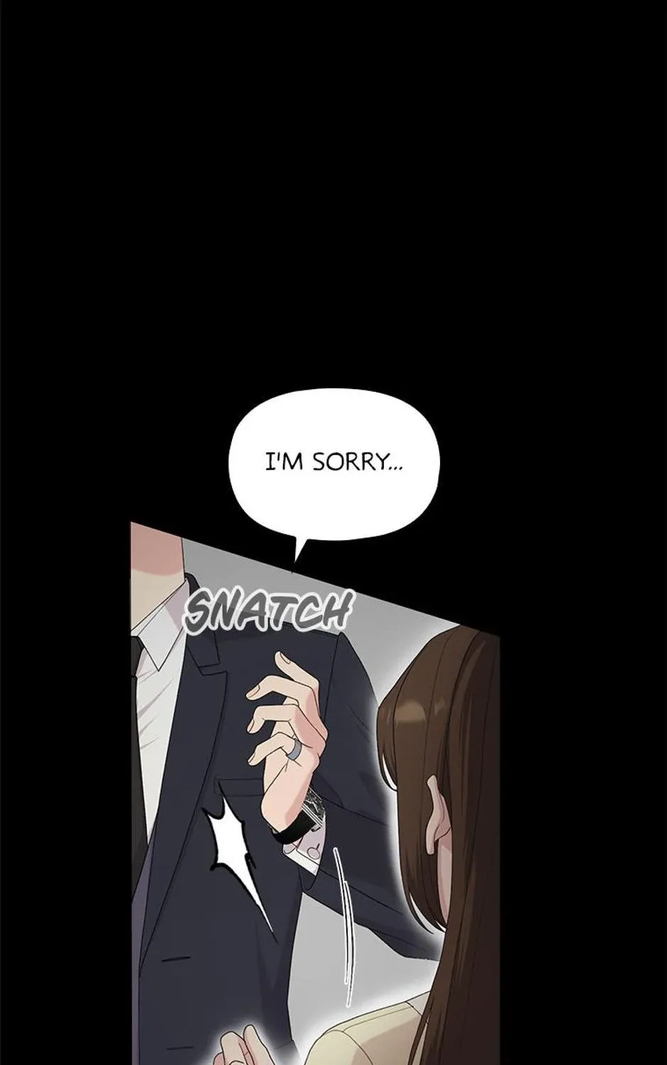 Genre is Romance Chapter 55 page 14 - 