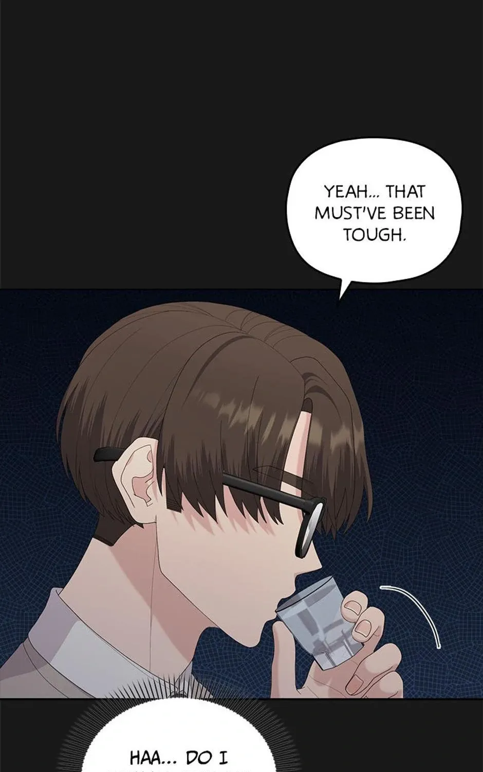 Genre is Romance Chapter 55 page 134 - 