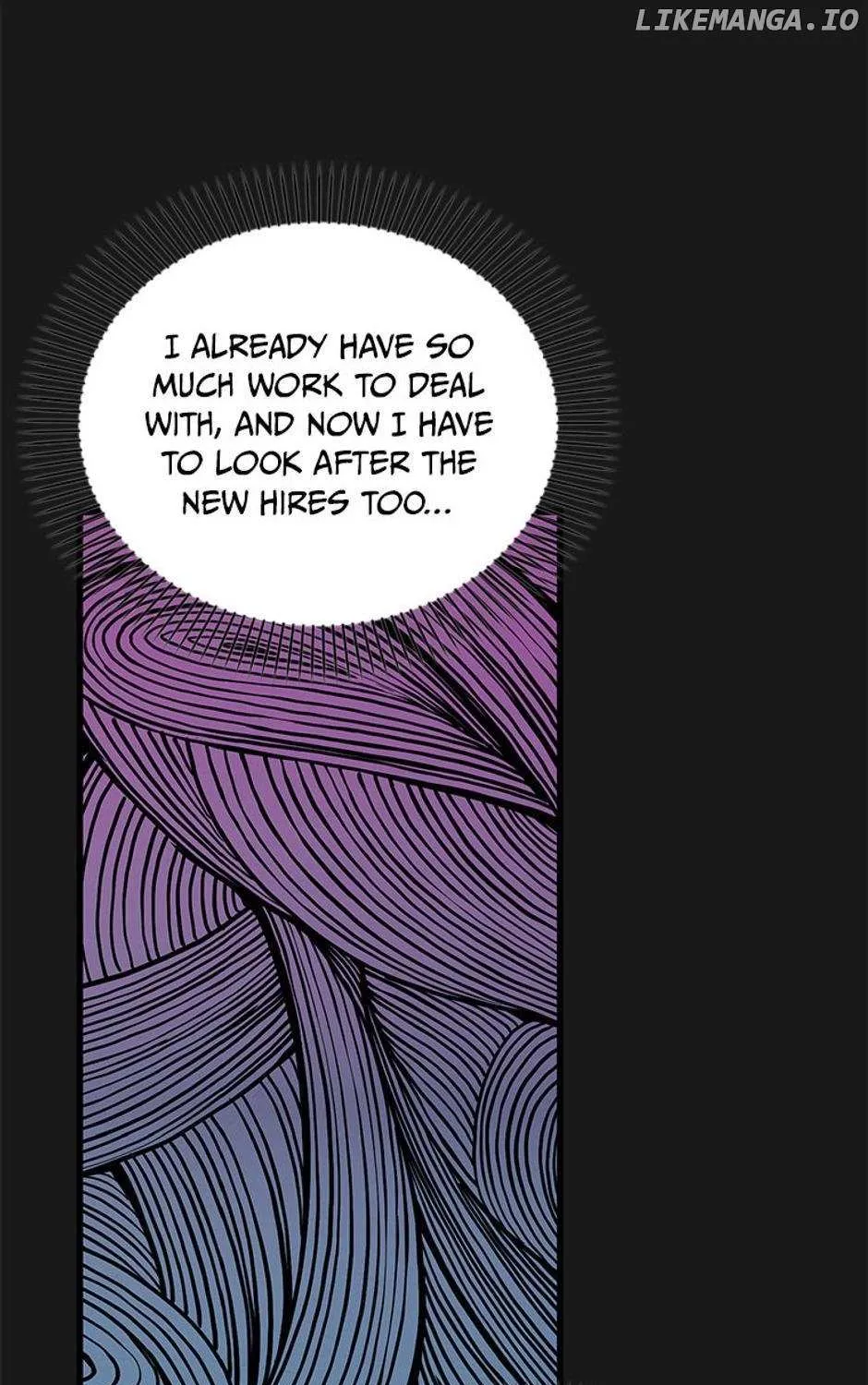 Genre is Romance Chapter 55 page 136 - 