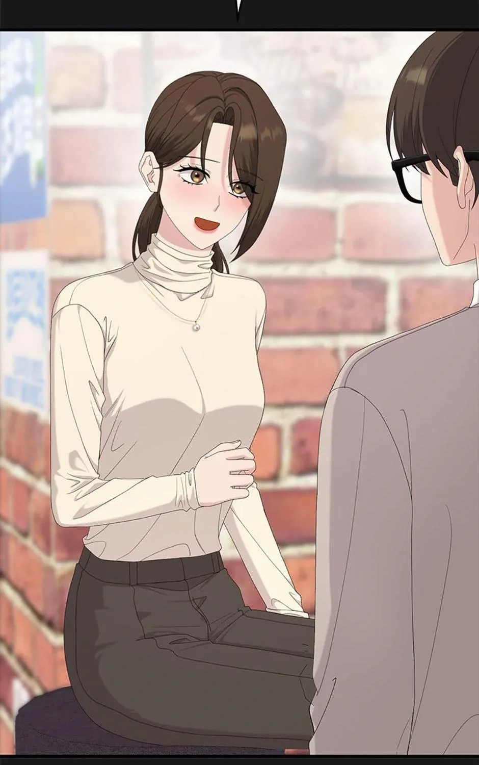 Genre is Romance Chapter 55 page 142 - 