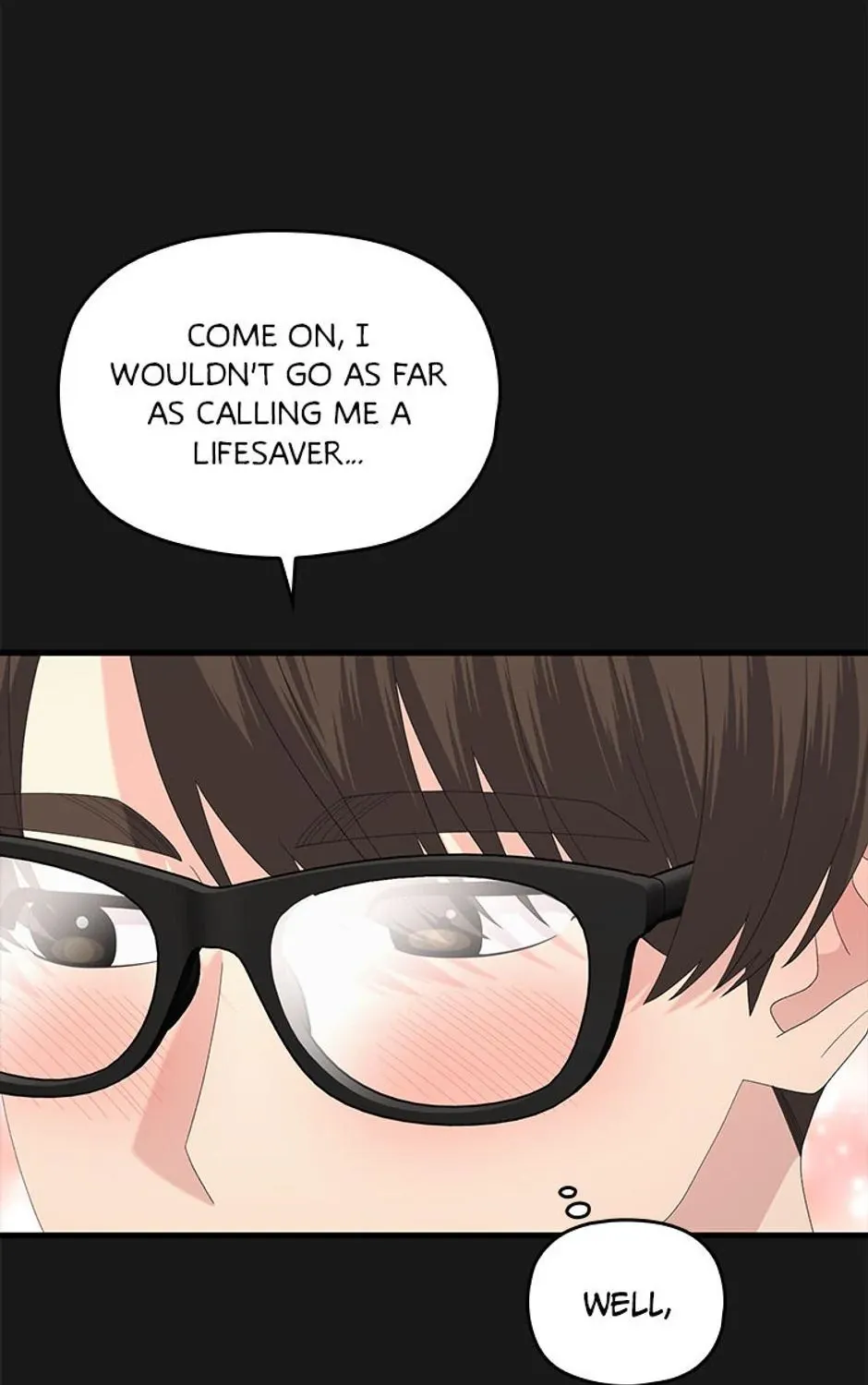 Genre is Romance Chapter 55 page 150 - 