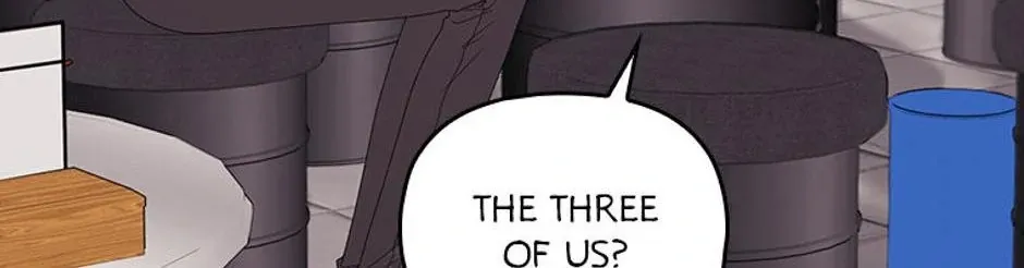 Genre is Romance Chapter 55 page 155 - 